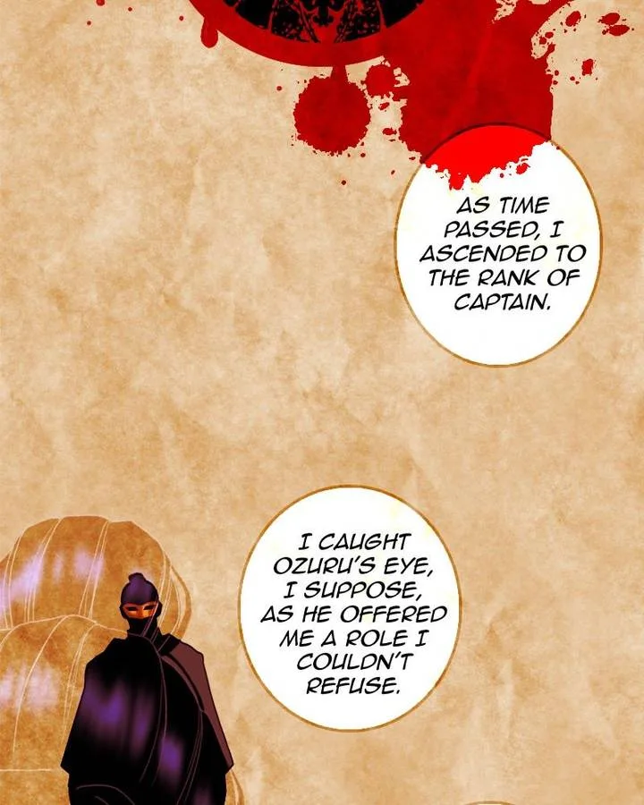 My Dear Cold-Blooded King Chapter 114 page 27