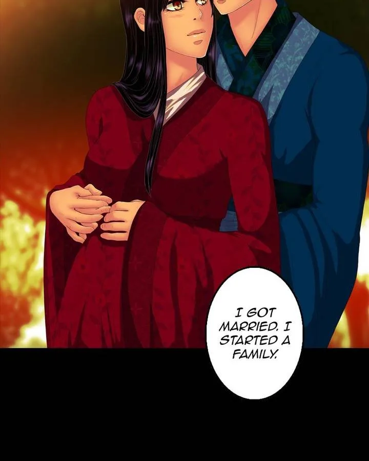 My Dear Cold-Blooded King Chapter 114 page 36