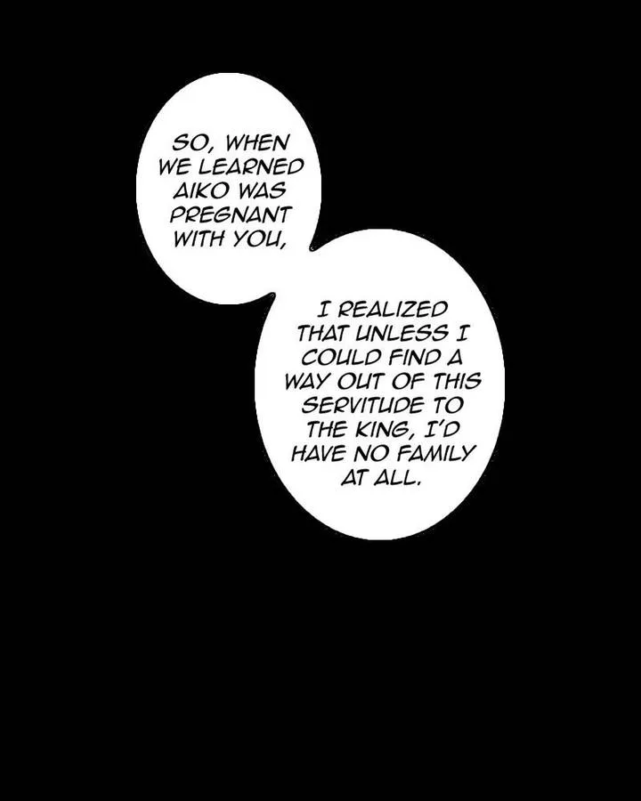 My Dear Cold-Blooded King Chapter 114 page 37
