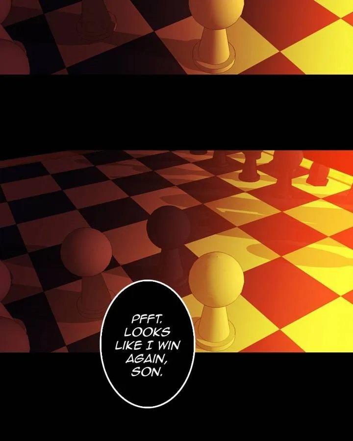 My Dear Cold-Blooded King Chapter 114 page 41