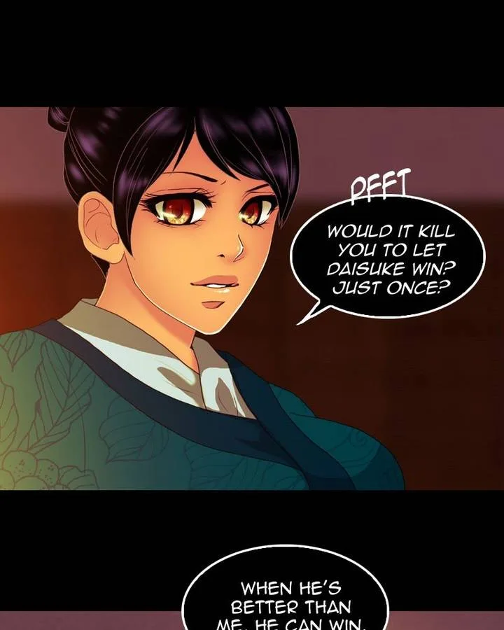 My Dear Cold-Blooded King Chapter 114 page 43