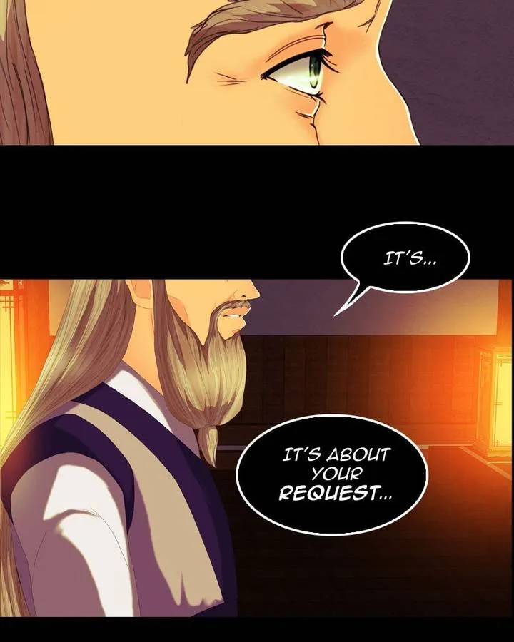 My Dear Cold-Blooded King Chapter 114 page 50