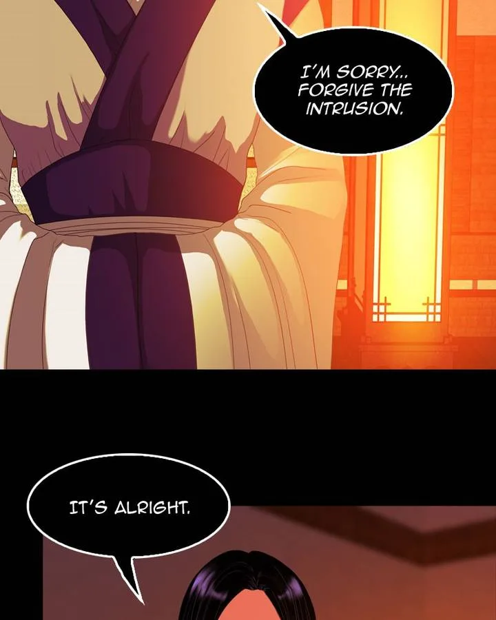My Dear Cold-Blooded King Chapter 114 page 48