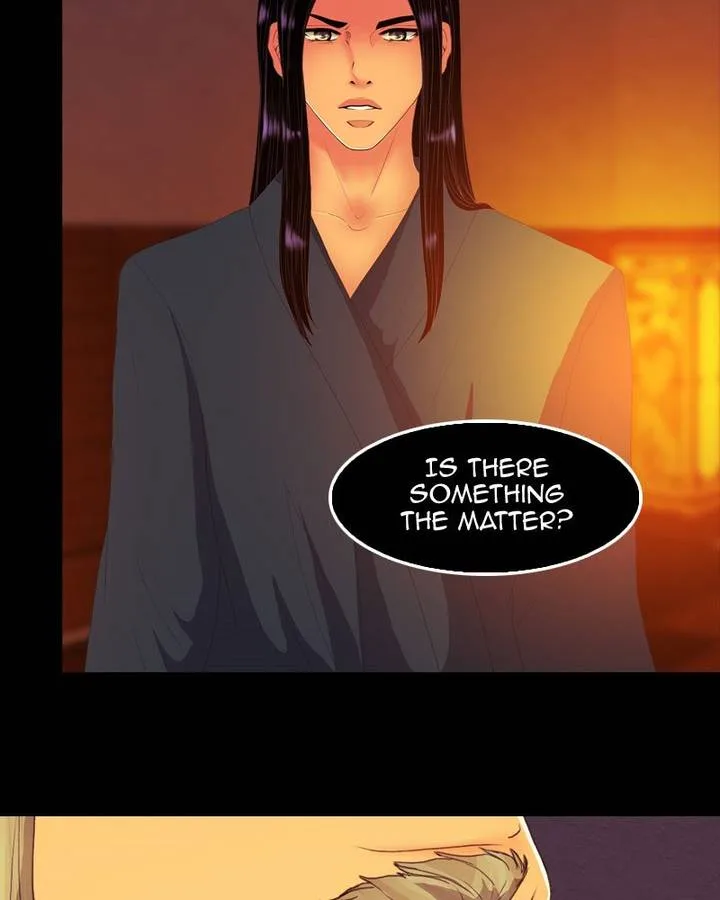My Dear Cold-Blooded King Chapter 114 page 49