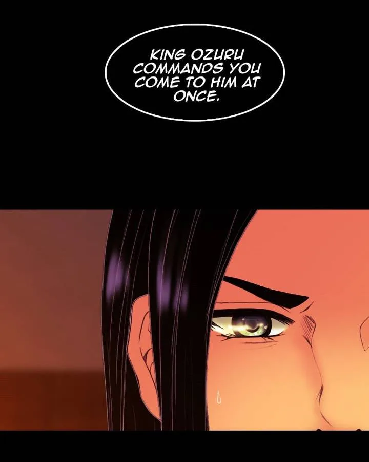 My Dear Cold-Blooded King Chapter 114 page 51