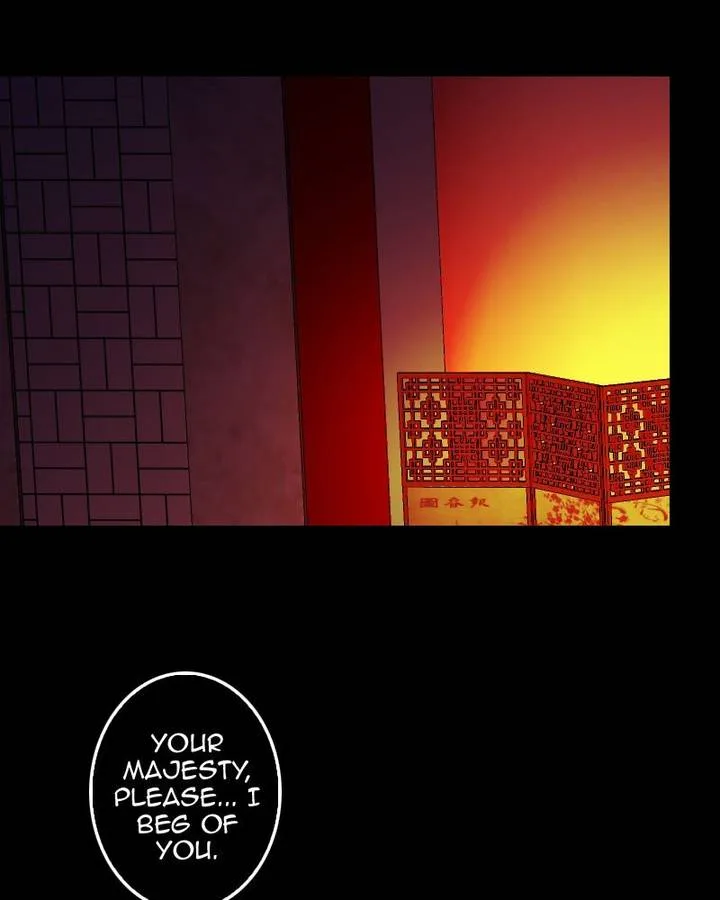 My Dear Cold-Blooded King Chapter 114 page 53