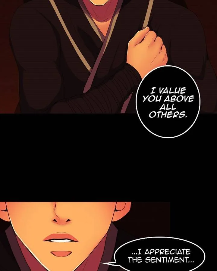 My Dear Cold-Blooded King Chapter 114 page 58