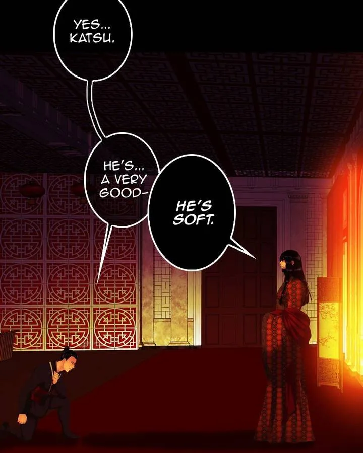 My Dear Cold-Blooded King Chapter 114 page 60