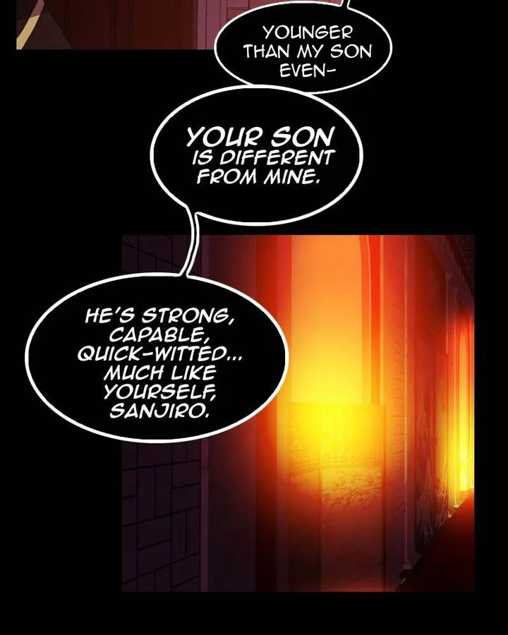 My Dear Cold-Blooded King Chapter 114 page 62