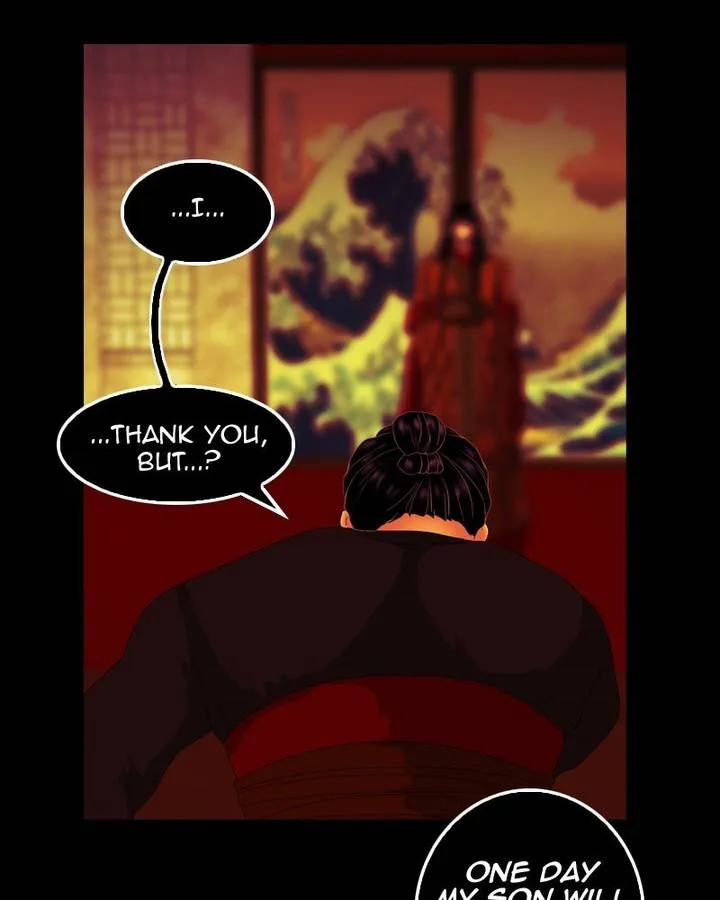 My Dear Cold-Blooded King Chapter 114 page 63
