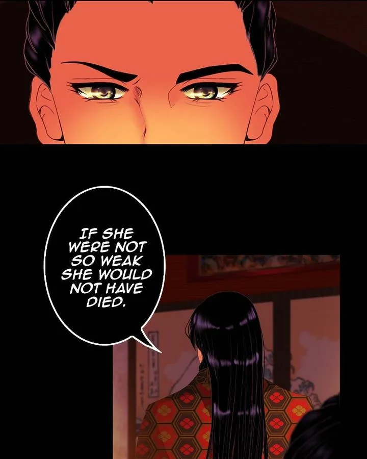 My Dear Cold-Blooded King Chapter 114 page 68