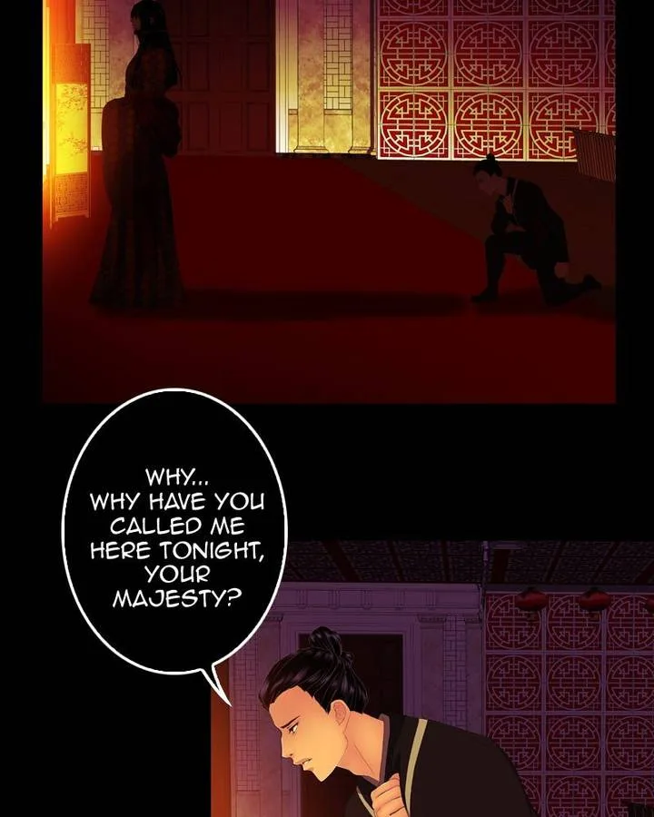 My Dear Cold-Blooded King Chapter 114 page 70
