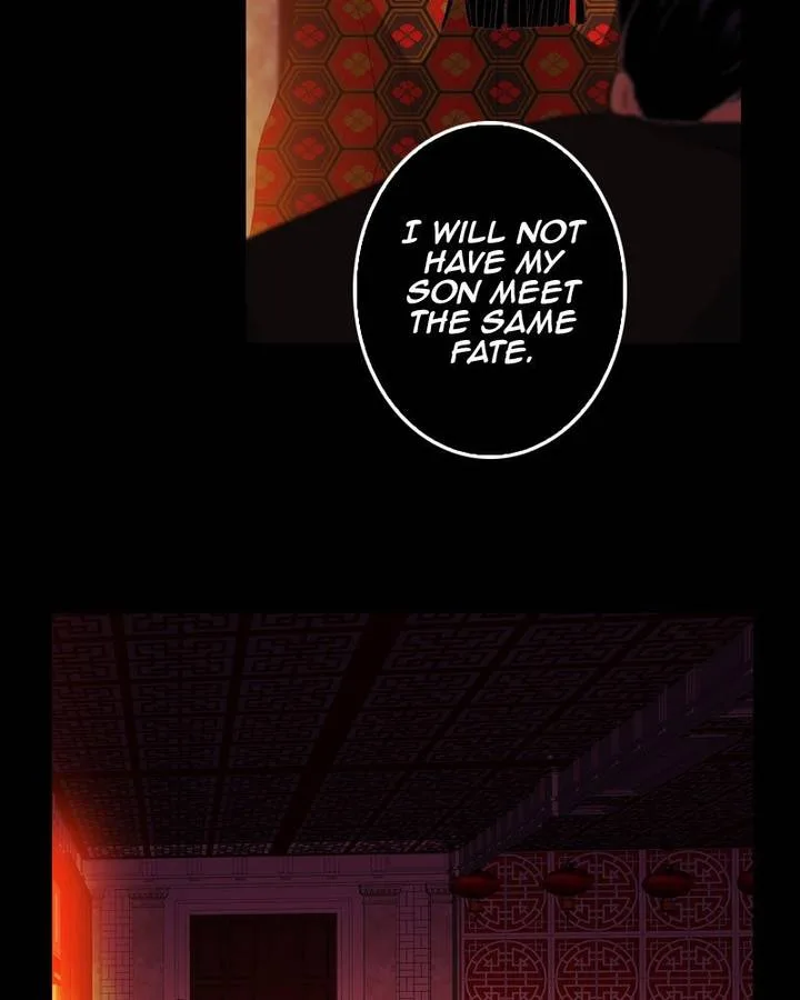 My Dear Cold-Blooded King Chapter 114 page 69