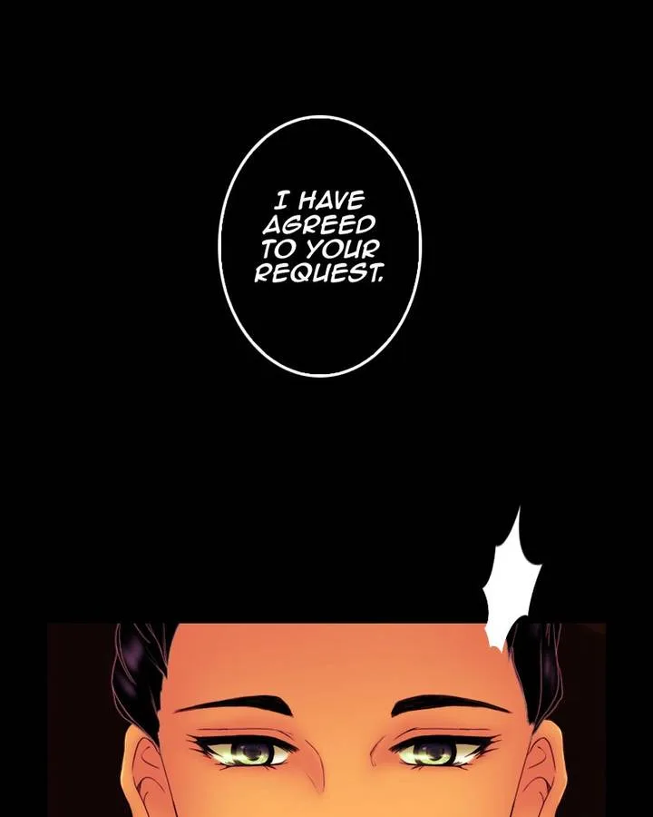 My Dear Cold-Blooded King Chapter 114 page 73