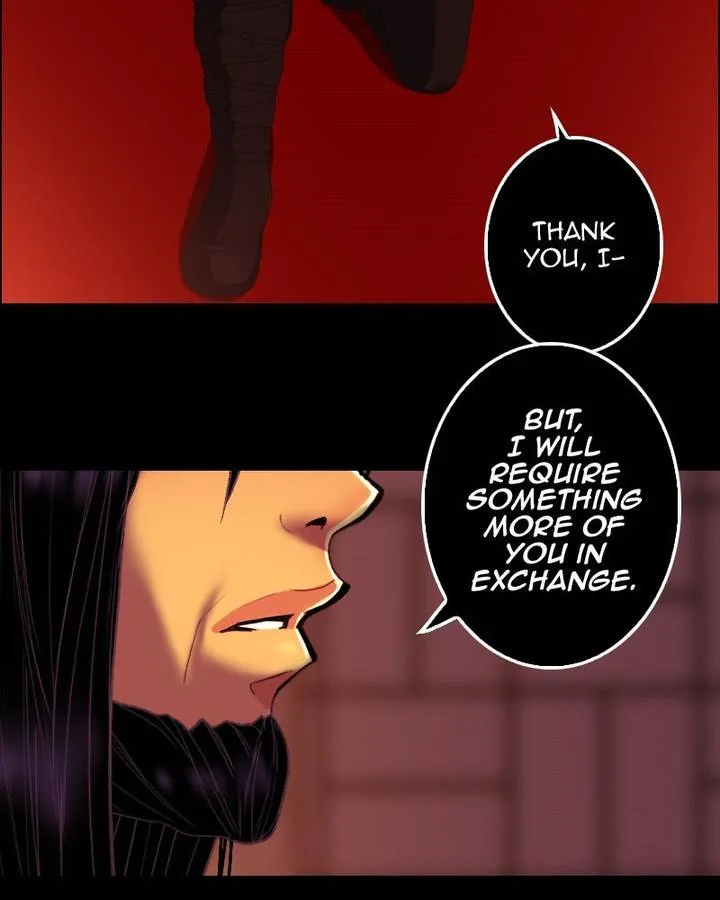 My Dear Cold-Blooded King Chapter 114 page 75