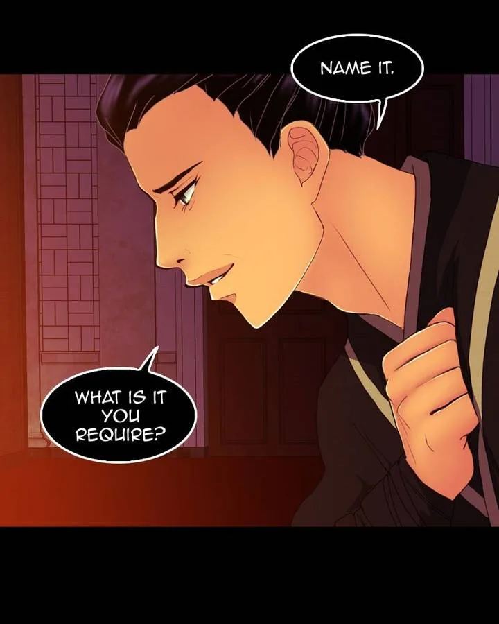 My Dear Cold-Blooded King Chapter 114 page 76