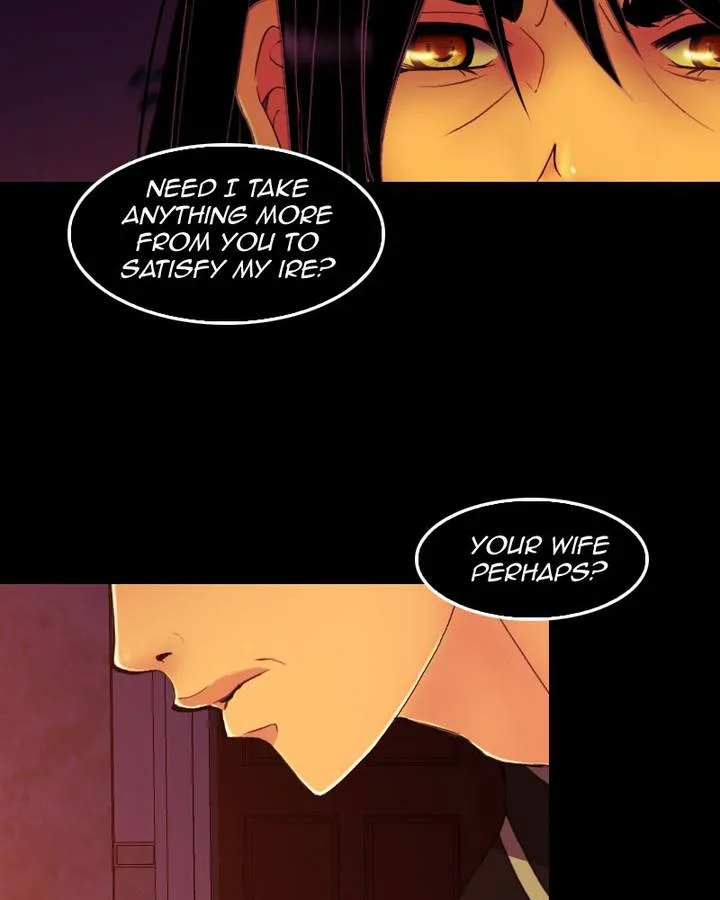 My Dear Cold-Blooded King Chapter 115 page 9