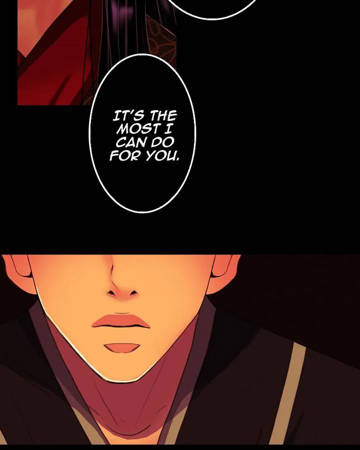 My Dear Cold-Blooded King Chapter 115 page 6