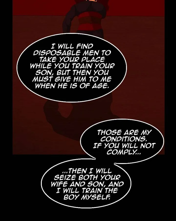 My Dear Cold-Blooded King Chapter 115 page 15