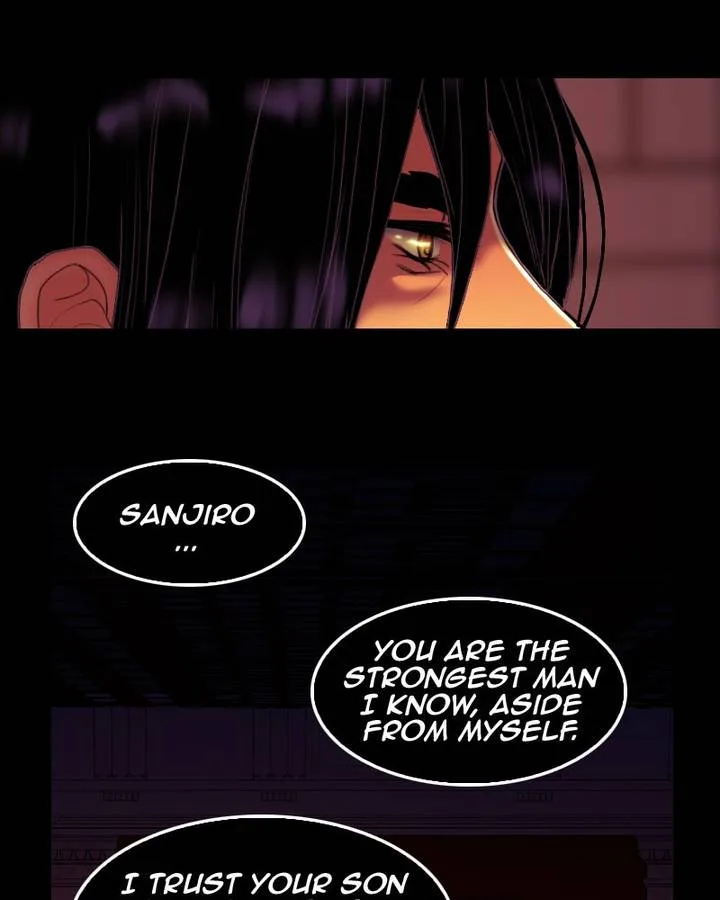 My Dear Cold-Blooded King Chapter 115 page 13