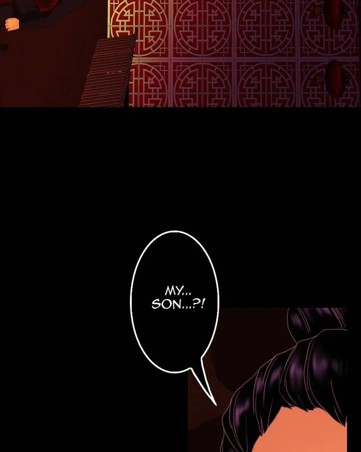 My Dear Cold-Blooded King Chapter 115 page 4