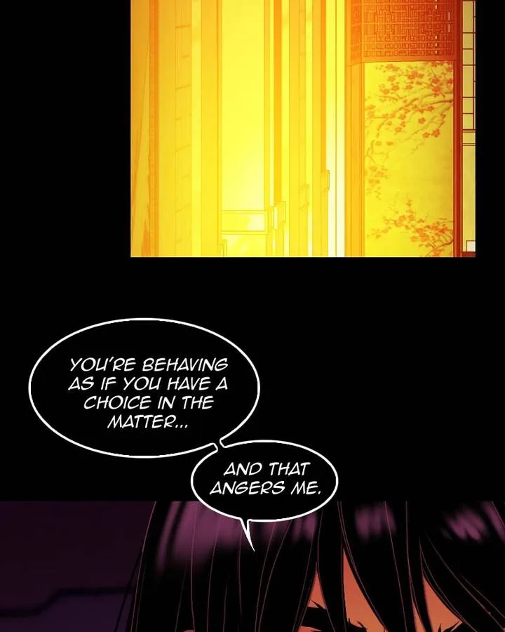 My Dear Cold-Blooded King Chapter 115 page 8