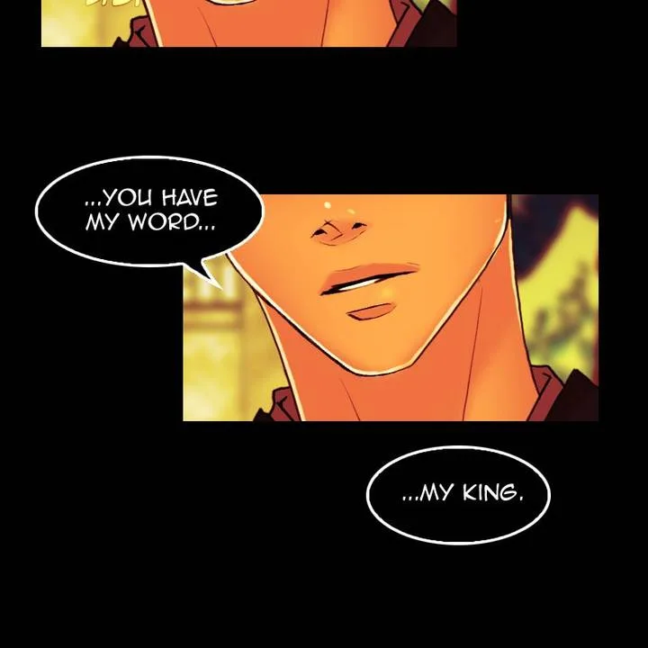 My Dear Cold-Blooded King Chapter 115 page 22
