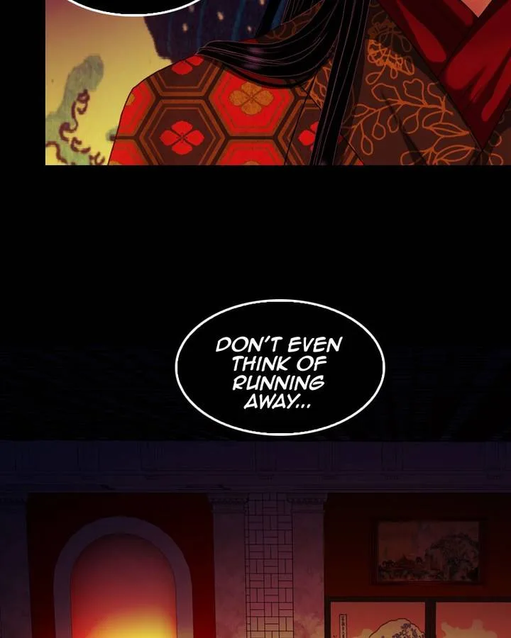 My Dear Cold-Blooded King Chapter 115 page 19