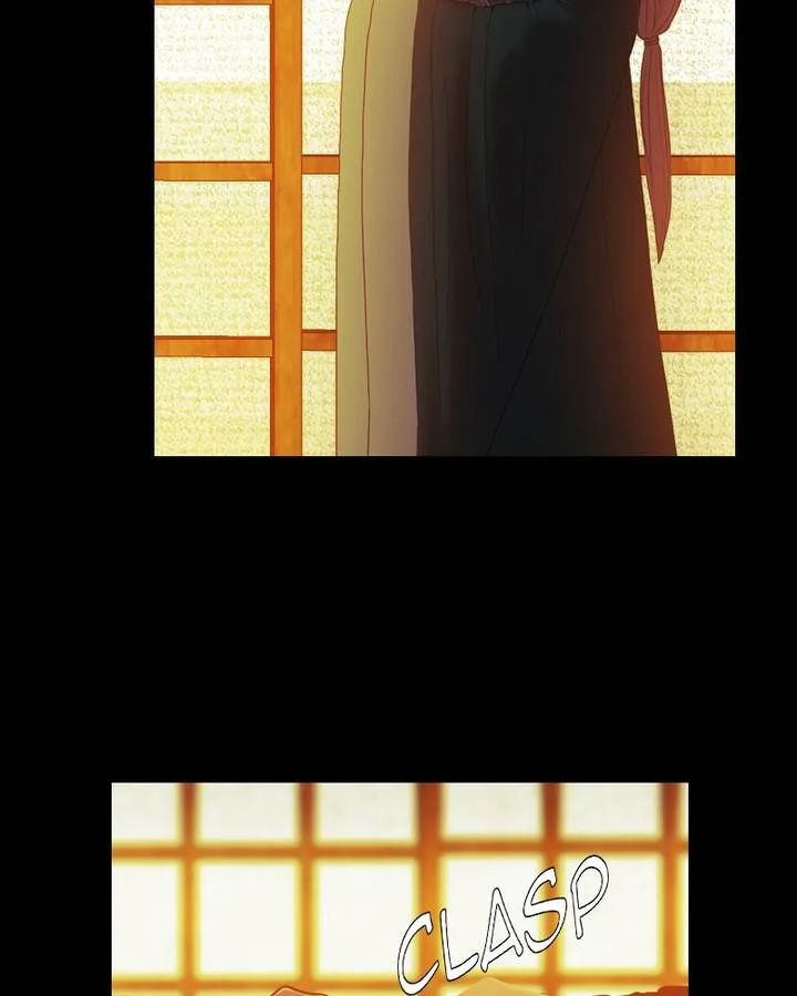My Dear Cold-Blooded King Chapter 115 page 27