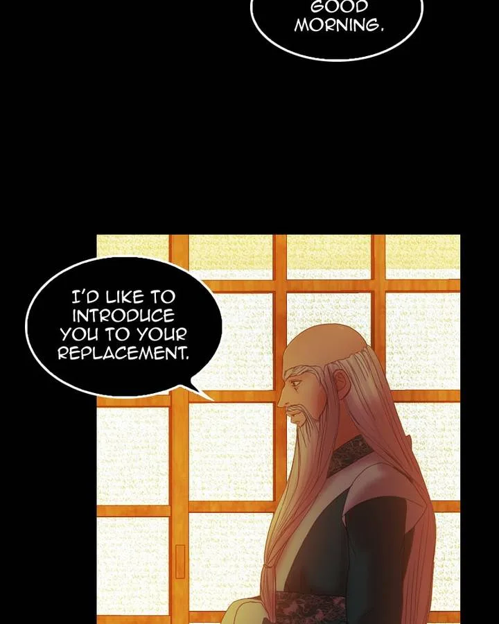 My Dear Cold-Blooded King Chapter 115 page 26