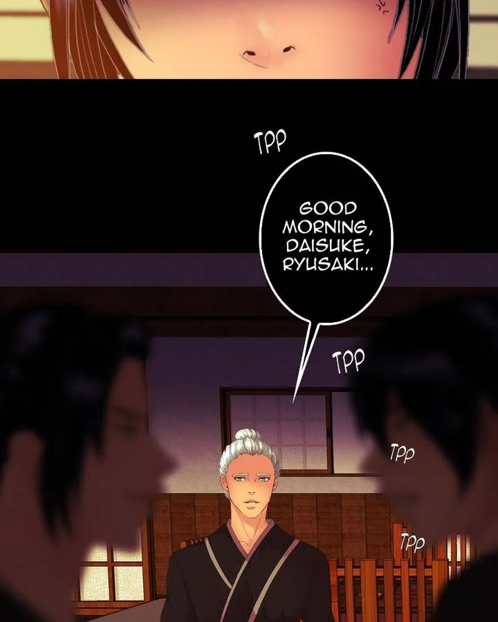 My Dear Cold-Blooded King Chapter 115 page 39
