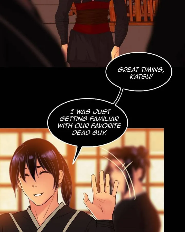My Dear Cold-Blooded King Chapter 115 page 40