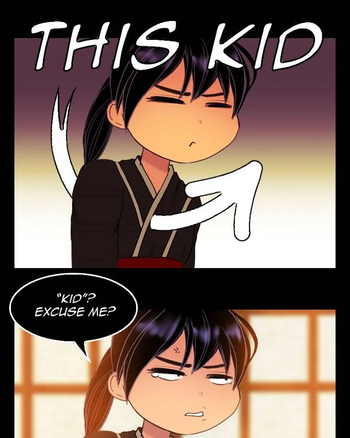 My Dear Cold-Blooded King Chapter 115 page 44