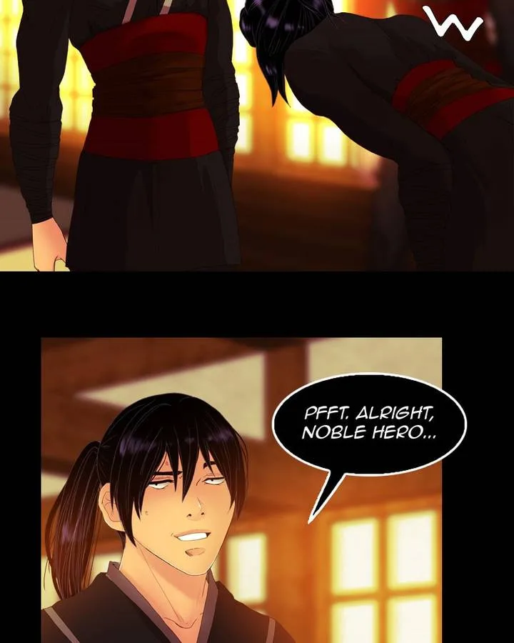 My Dear Cold-Blooded King Chapter 115 page 47