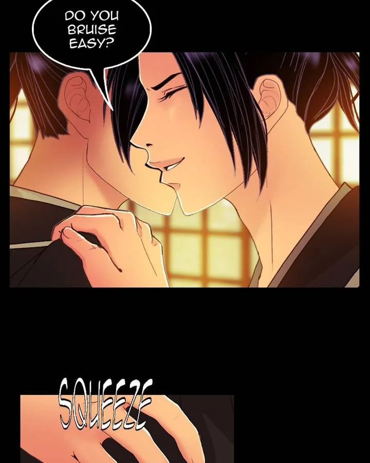 My Dear Cold-Blooded King Chapter 115 page 51