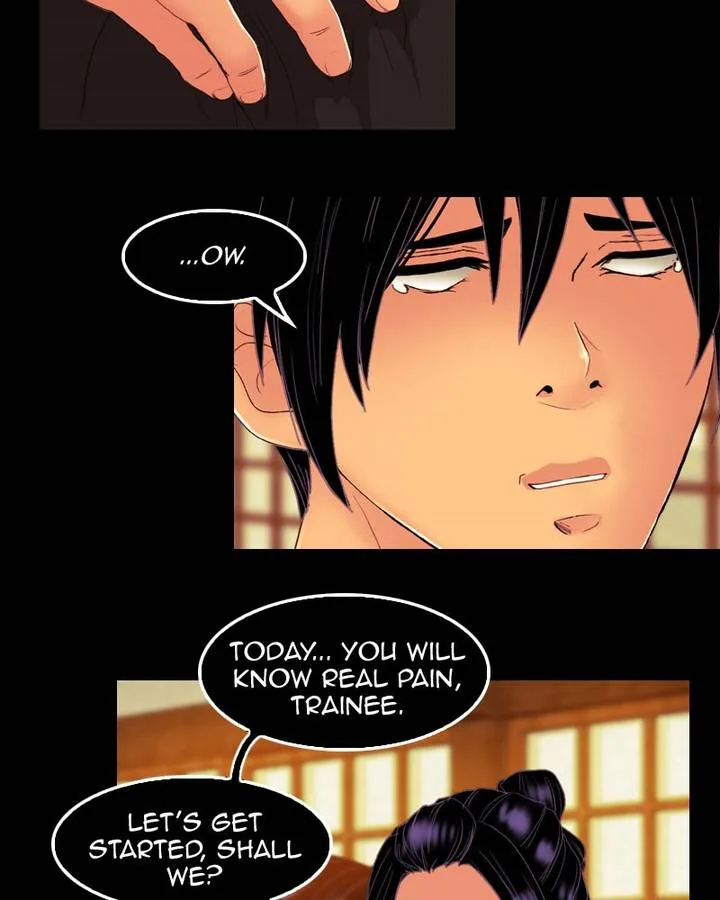 My Dear Cold-Blooded King Chapter 115 page 52