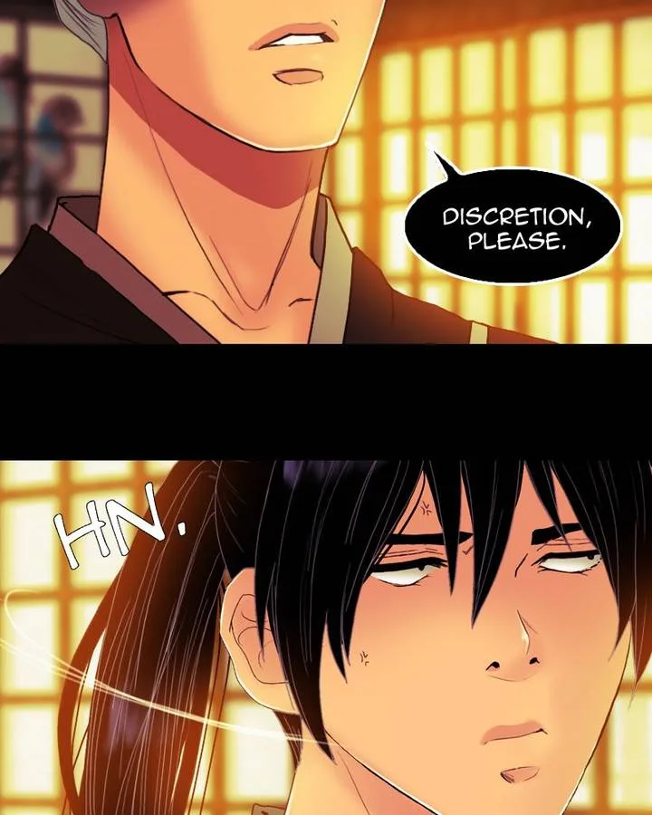 My Dear Cold-Blooded King Chapter 115 page 49