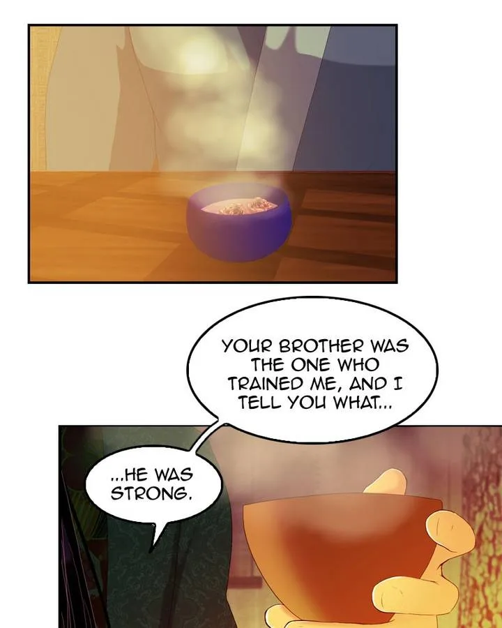 My Dear Cold-Blooded King Chapter 115 page 59