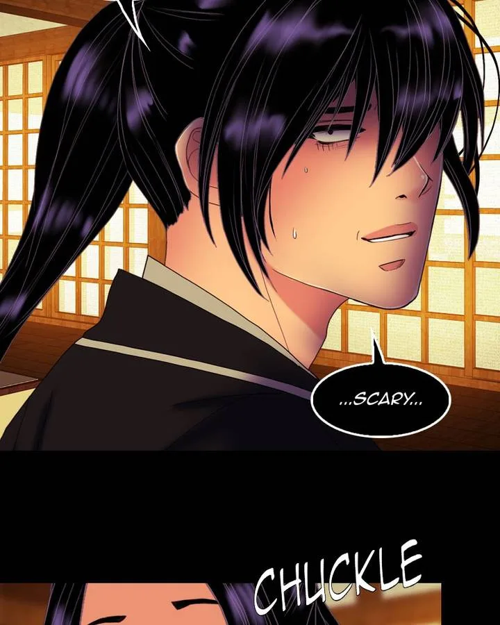My Dear Cold-Blooded King Chapter 115 page 54
