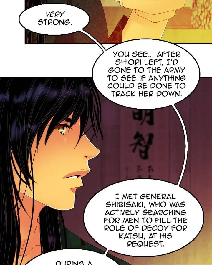 My Dear Cold-Blooded King Chapter 115 page 60