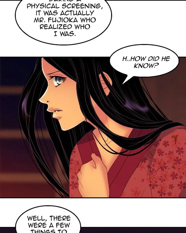 My Dear Cold-Blooded King Chapter 115 page 61