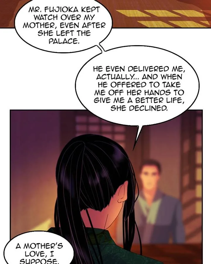My Dear Cold-Blooded King Chapter 115 page 63