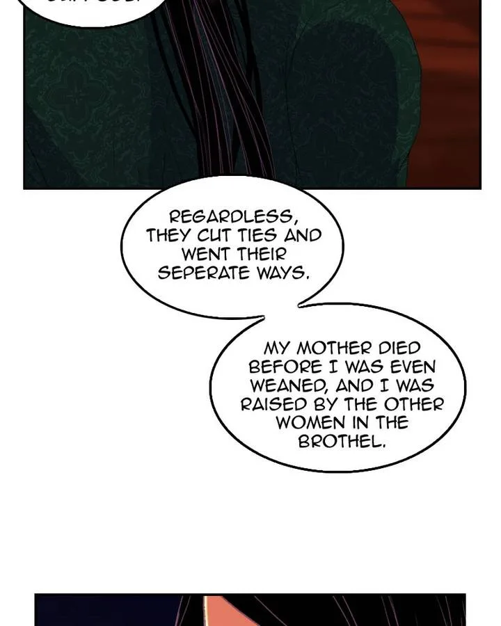 My Dear Cold-Blooded King Chapter 115 page 64