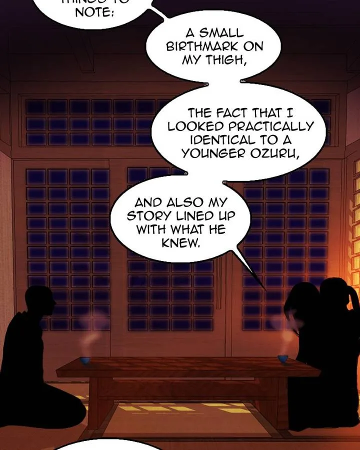 My Dear Cold-Blooded King Chapter 115 page 62