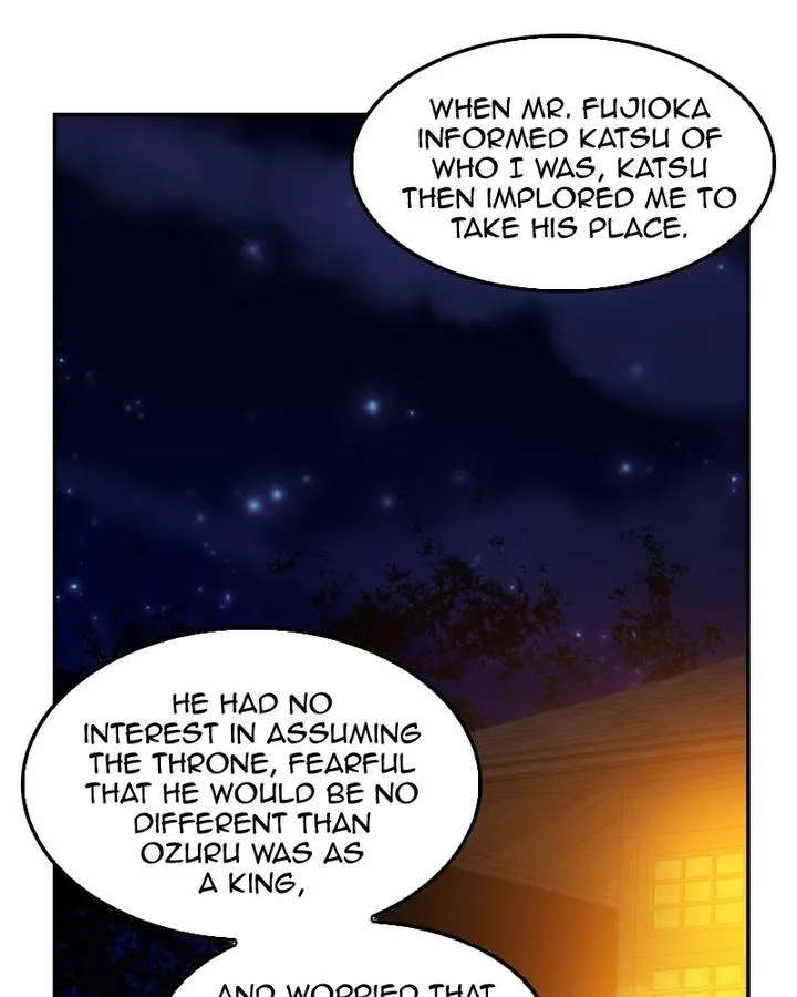 My Dear Cold-Blooded King Chapter 115 page 66
