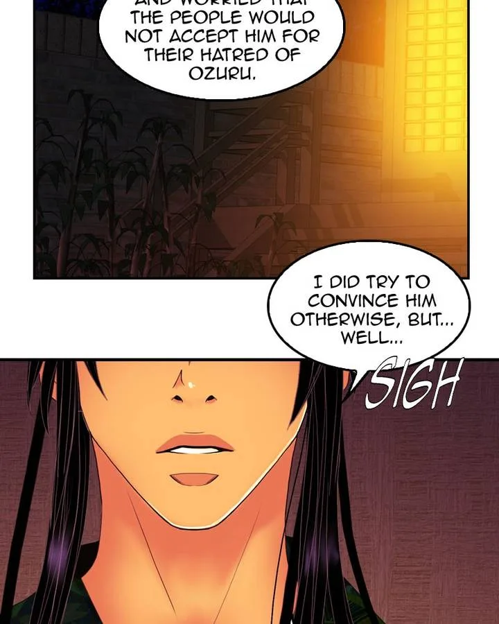 My Dear Cold-Blooded King Chapter 115 page 67