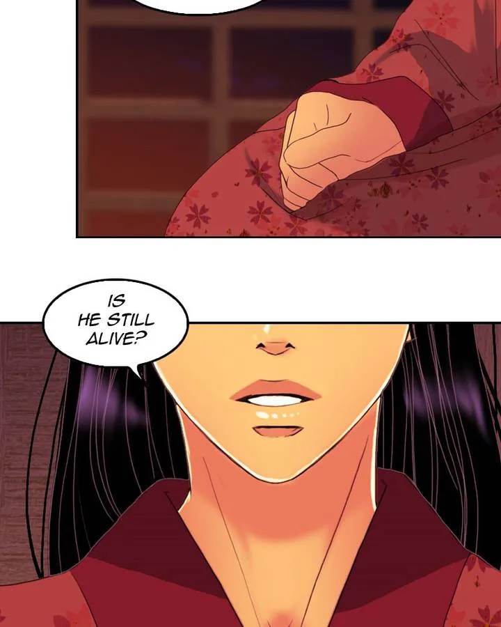 My Dear Cold-Blooded King Chapter 115 page 70