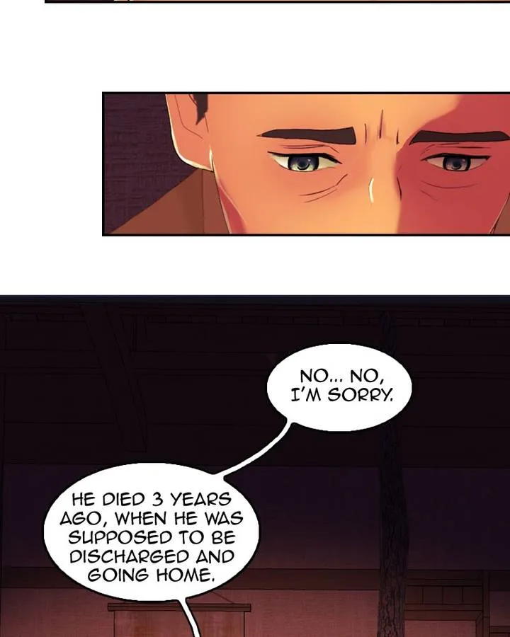 My Dear Cold-Blooded King Chapter 115 page 72