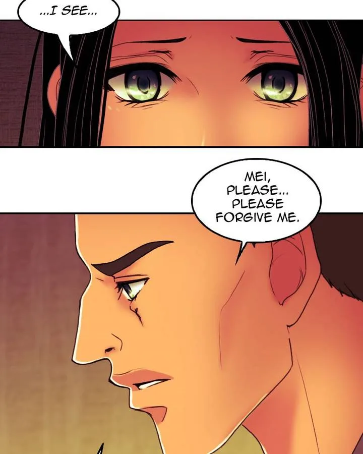 My Dear Cold-Blooded King Chapter 115 page 74
