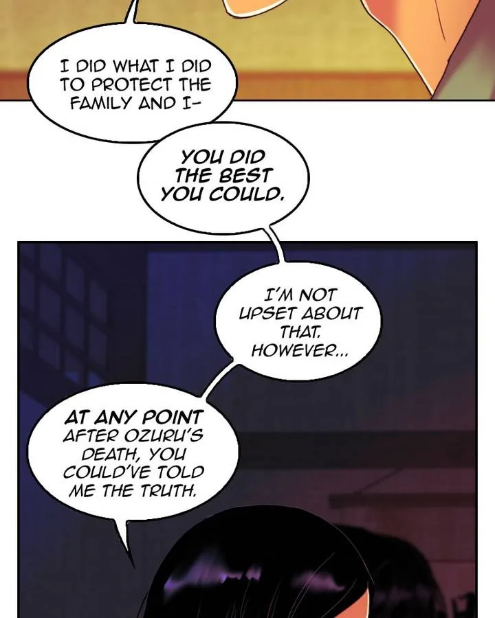 My Dear Cold-Blooded King Chapter 115 page 75